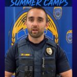 Tupelo Police Department Opens Applications for 2026 Summer Camps Tupelo PD Summer Camps 2026