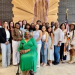 Capitol Police graduate participants from April 2026 Citizens' Academy Congratulations to the graduates of Capitol Police April 2026 Citizens’ Academy!🎉