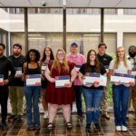 Northeast students earn record number of Microsoft Office Specialist certifications Students in Business and Office Technology programs at Northeast have earned a record number of Micr
