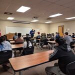 Northeast Mississippi Community College students practice interview skills, school says Photos from Northeast Mississippi Community College - Adult Education's post