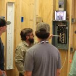 Northeast Offers Hands-On Electrical Technology Training Power Your Future with Electrical Technology at Northeast!