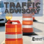 Miss. 57 in Greene County to close for railroad crossing repairs TRAFFIC ALERT: MS 57 between Moody Chapel Rd and Industrial Dr in Greene County will be CLOSED in BO