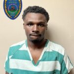 Tupelo man charged in Ida B. Wells Street armed robbery ------For Immediate Release-----