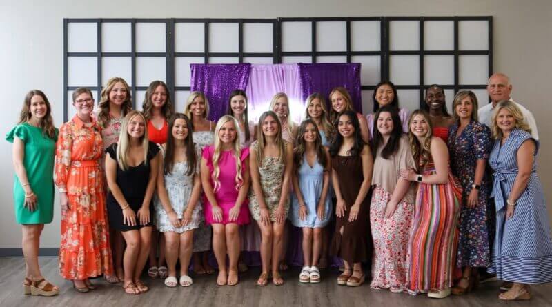 Northeast Mississippi Community College honors Dental Hygiene Class of 2026 Photos from Northeast Mississippi Community College's post