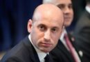 Miller says Democrats keep ‘blackmail files’ amid push to oust Swalwell Miller on Swalwell: Dems have ‘blackmail files’ for when it suits them