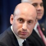 Miller says Democrats keep 'blackmail files' amid push to oust Swalwell Miller on Swalwell: Dems have ‘blackmail files’ for when it suits them