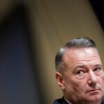 Acting ICE chief to leave agency at end of May, DHS secretary announces Acting ICE chief to exit agency: DHS secretary