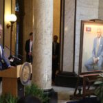 Philip Gunn launches campaign for Mississippi governor Gunn officially enters the Mississippi Governor race