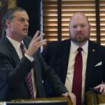 Miss. senator to hold hearings on wind-tower effects on farmland after bill dies Carter to hold hearings on effects of wind towers on Mississippi’s farmlands