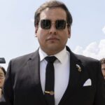 Former Rep. George Santos announces he will become a first-time parent George Santos says he's becoming a first-time parent