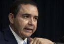 Rep. Henry Cuellar to back war powers resolution after criticizing Trump Iran threat Cuellar says he will support a war powers resolution to curb Trump’s attacks on Iran