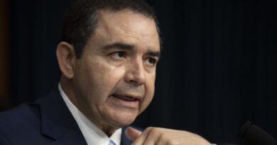 Rep. Henry Cuellar to back war powers resolution after criticizing Trump Iran threat Cuellar says he will support a war powers resolution to curb Trump’s attacks on Iran