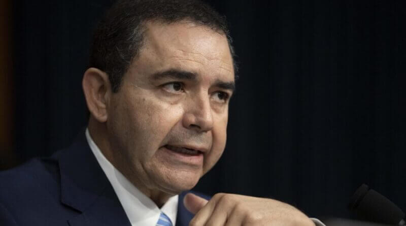 Rep. Henry Cuellar to back war powers resolution after criticizing Trump Iran threat Cuellar says he will support a war powers resolution to curb Trump’s attacks on Iran