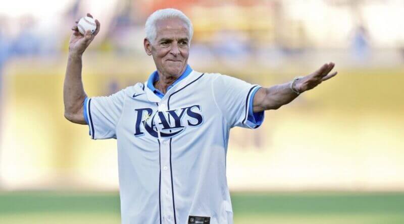 Charlie Crist files to run for St. Petersburg mayor Charlie Crist running to be St. Petersburg's mayor