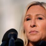 Greene suggests more lawmakers guilty of misconduct similar to Swalwell and Gonzales Greene: 'More members' of Congress guilty of conduct 'similar' to allegations against Swalwell, Gonz