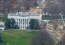 Appeals court allows White House ballroom construction to continue temporarily White House ballroom construction can continue, federal appeals court says