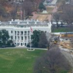 Appeals court allows White House ballroom construction to continue temporarily White House ballroom construction can continue, federal appeals court says