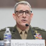 U.S. military says two killed in eastern Pacific boat strike US military says 2 killed in Eastern Pacific boat strike