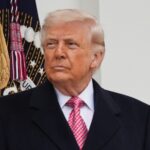 Trump to attend Supreme Court oral arguments on birthright citizenship Trump to attend Supreme Court oral arguments for birthright citizenship case