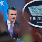 U.S. military says 4 'narco-terrorists' killed in 50th Eastern Pacific boat strike In its 50th boat strike, US military kills 4 ‘narco-terrorists’ in Eastern Pacific