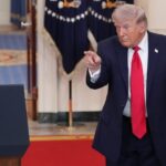 President Trump addresses Iran conflict in primetime speech Five takeaways from President Trump’s address on Iran