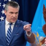 U.S. military: 5 killed in Eastern Pacific boat strikes US military says 5 killed in Eastern Pacific boat strikes