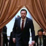 Vance says no headway in cease-fire talks; 'bad news for Iran' Vance says no headway in ceasefire talks: 'I think that's bad news for Iran'