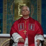 U.S. officials criticize Vatican's stance on Iran conflict Vance tells Pope Leo to 'be careful', Homan says 'leave politics alone'