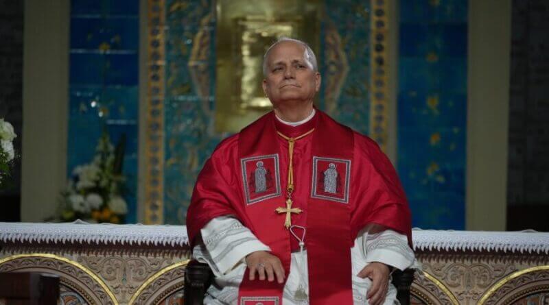 U.S. officials criticize Vatican’s stance on Iran conflict Vance tells Pope Leo to 'be careful', Homan says 'leave politics alone'