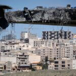 One Crew Member Rescued After U.S. Fighter Jet Goes Down in Iran, Officials Say 1 Crew Member Rescued After US Fighter Jet Goes Down in Iran, AP Sources Say