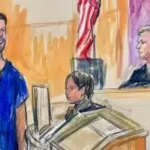 Man charged with attempted assassination after White House Correspondents’ dinner shooting Man charged with attempted assassination of Trump in White House correspondents’ dinner shooting