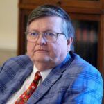 Mississippi Health Officer Dan Edney No Longer a Candidate to Lead CDC; Will Remain in Post Vaccine Advocate Dr. Dan Edney No Longer a Candidate to Lead CDC; Will Remain Mississippi’s Top Doc