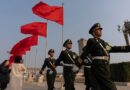 China preparing to deliver air defenses to Iran, CNN reports China preparing delivery of new air defense systems to Iran, report says