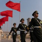 China preparing to deliver air defenses to Iran, CNN reports China preparing delivery of new air defense systems to Iran, report says