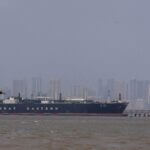 Iran parliament speaker says Strait of Hormuz will close again Iran says Strait of Hormuz will close again amid US blockade