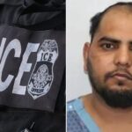 DHS says undocumented immigrant charged after 124 mph Ohio chase that killed pregnant teen Illegal migrant charged in deadly 124 mph chase that killed pregnant teen, unborn child