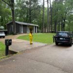 Retired educator found dead after Natchez welfare check Woman found dead after Natchez welfare check identified as retired educator