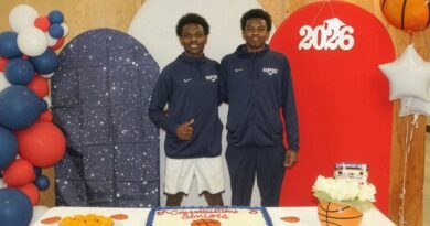 ICE Detains Hancock County High School Students Waiting for Bus, Report Says Max and Israel Makoka Were Waiting for a Hancock High School Bus. ICE Took the Brothers Instead.