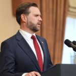 Vance says U.S.-Iran talks in Pakistan end without deal after 21 hours Vance says US-Iran talks end without deal after 21 hours of negotiations