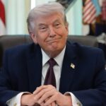 Trump signs order tightening NCAA eligibility and transfer rules Trump signs order aimed at reforming college sports