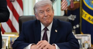 Trump signs order tightening NCAA eligibility and transfer rules Trump signs order aimed at reforming college sports