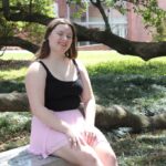 Theater Became Safe Haven for Southern Miss Student With Dyslexia Person of the Day | Mary-Margaret Duggan: Theater Becomes a Safehaven for Student Overcoming Learnin