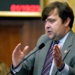 Former Rep. Nick Bain Announces Run for Mississippi State Auditor, Promises Fraud Probe Nick Bain Launches Bid for Mississippi State Auditor, Vows to Investigate Public Officials for Fraud