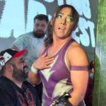 Pro Wrestling Kicks Off WrestleMania Week with Action in Las Vegas Pandemonium: Pro Wrestling kickstarts WrestleMania week with hard-hitting action in Las Vegas