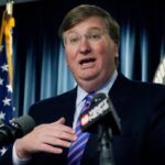 Mississippi Governor Signs SHIELD Act Imposing Voter Citizenship Checks Mississippi Governor Signs SHIELD Act Into Law, Enacting Voter Citizenship Checks