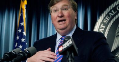 Mississippi Governor Signs SHIELD Act Imposing Voter Citizenship Checks Mississippi Governor Signs SHIELD Act Into Law, Enacting Voter Citizenship Checks