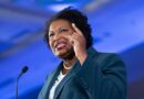 Abrams calls Trump’s mail-in voting order ‘patently illegal’ Stacey Abrams on Trump’s mail-in voting order: ‘Patently illegal’