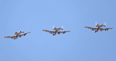 A-10 Warthog Takes On New Maritime Role in Iran Conflict A-10 Warthog given new maritime role targeting boats in Iran after efforts to retire aircraft