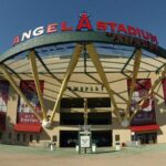 Rodent infestation prompts Angel Stadium concession stand shutdown Rodent infestation at Angel Stadium leads to concession stand shutdown after health inspection repor