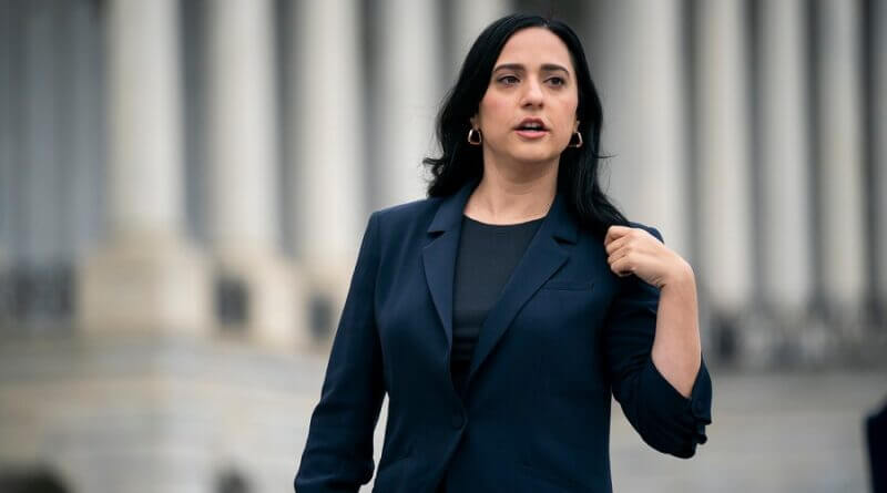 Rep. Ansari to seek impeachment of Hegseth over Iran strikes House Democrat says she’ll move to impeach Hegseth over Iran war